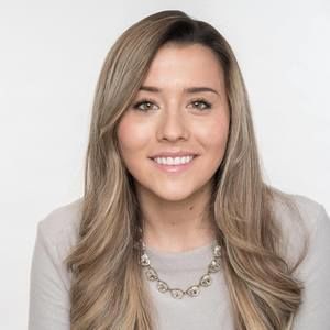 Meet your Posher, Jaimie